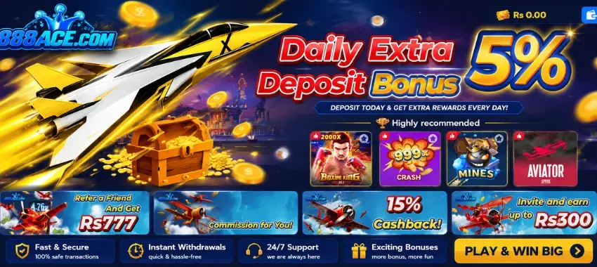 888Ace APK