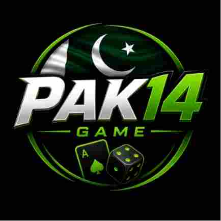 PAK14 Game - icon