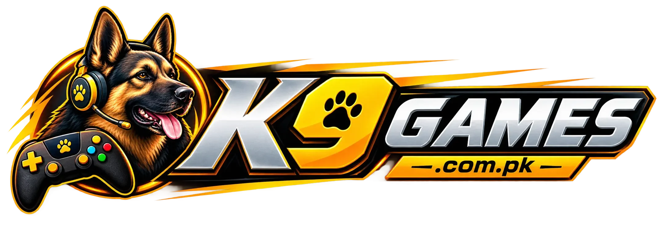 K9 Games
