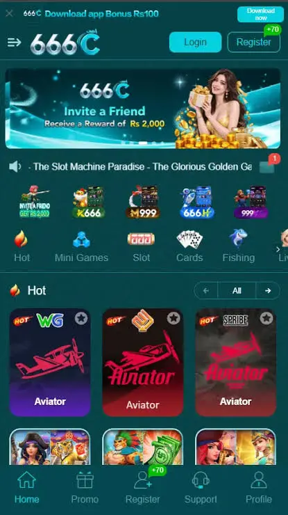666C APK