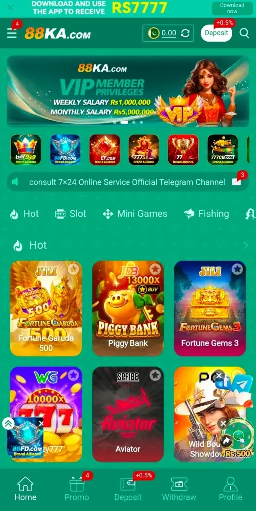 88KA APK