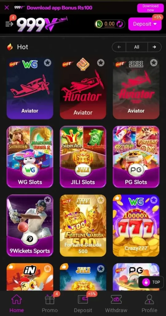 999V APK