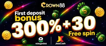 Crown88 App