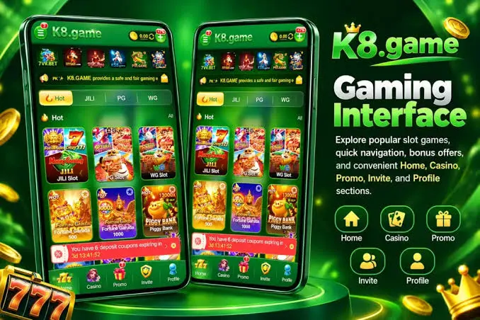 K8 APK