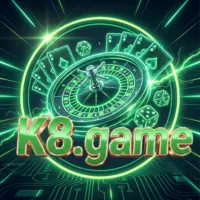K8 - icon