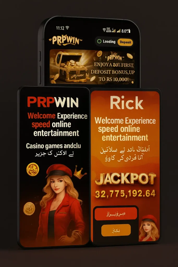 PRPWin APK