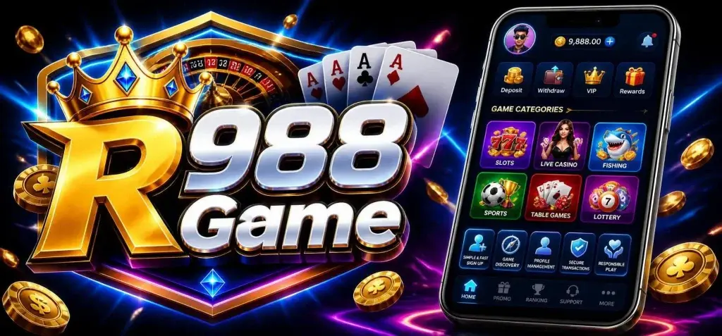 R988 APK