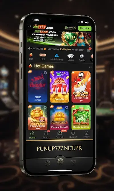 XD777 APK